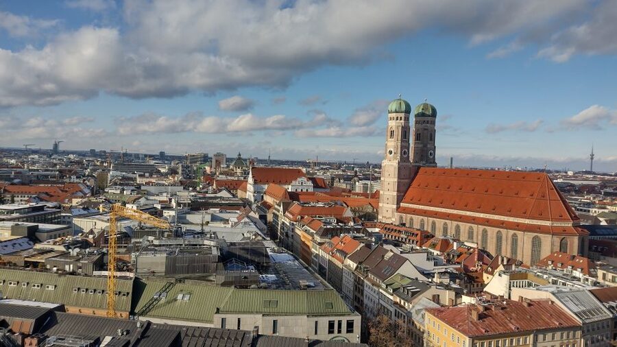 Munich: Bavarian Beer Walking Tour with Samples - Should you book? My take
