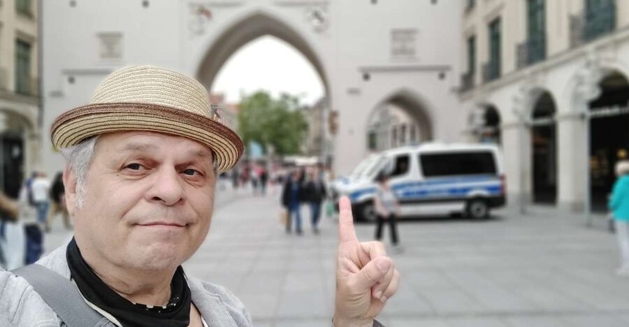 Munich: Bavarian Beer Walking Tour with Samples - The Beer and Oktoberfest Museum at Karlstor: where the story clicks