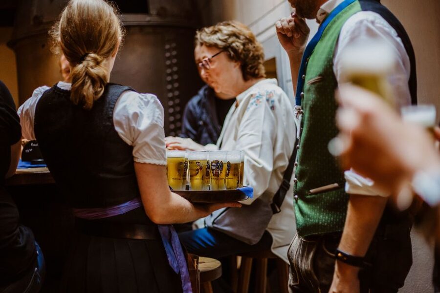 Munich: Beer and Food Tour with Dinner & Oktoberfest Museum - Should you book this Munich beer and food tour?