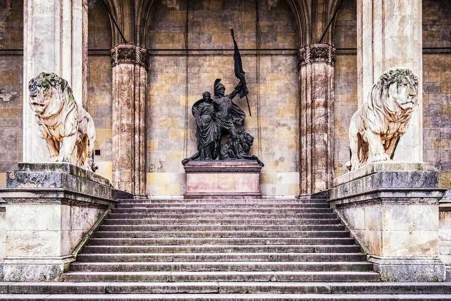 Munich: Beer Stories Guided Segway Tour - Key highlights you will actually care about