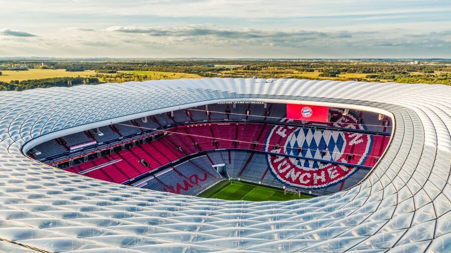 Munich: City Bus Tour & FC Bayern Munich Allianz Arena Tour - Munich in five hours, and why this combo works