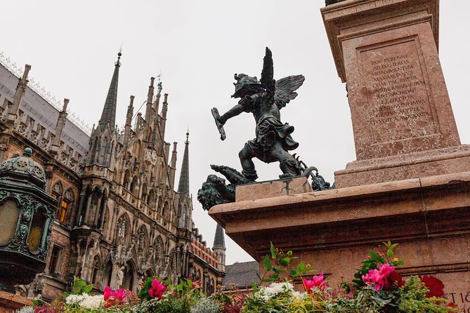 Munich City Hop-on Hop-off Tour - The real value: why this bus tour works in Munich