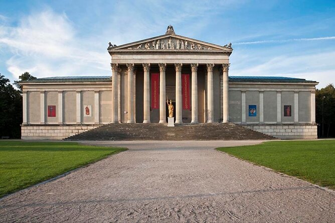 Munich City Pass: Admission to 45 activities and Public Transport - Price and Value: Is This $48 Pass Actually Worth It?