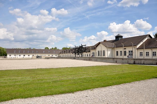 Munich City Tour and Dachau Concentration Camp Memorial Site Day Trip from Frankfurt - The day trip setup: Frankfurt to Dachau first, Munich second