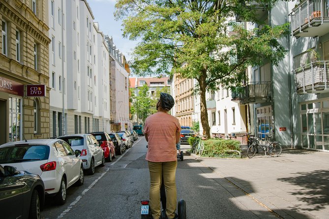 Munich Classic City Segway Tour (English or German Guide) - Should You Book It: My Straight Answer