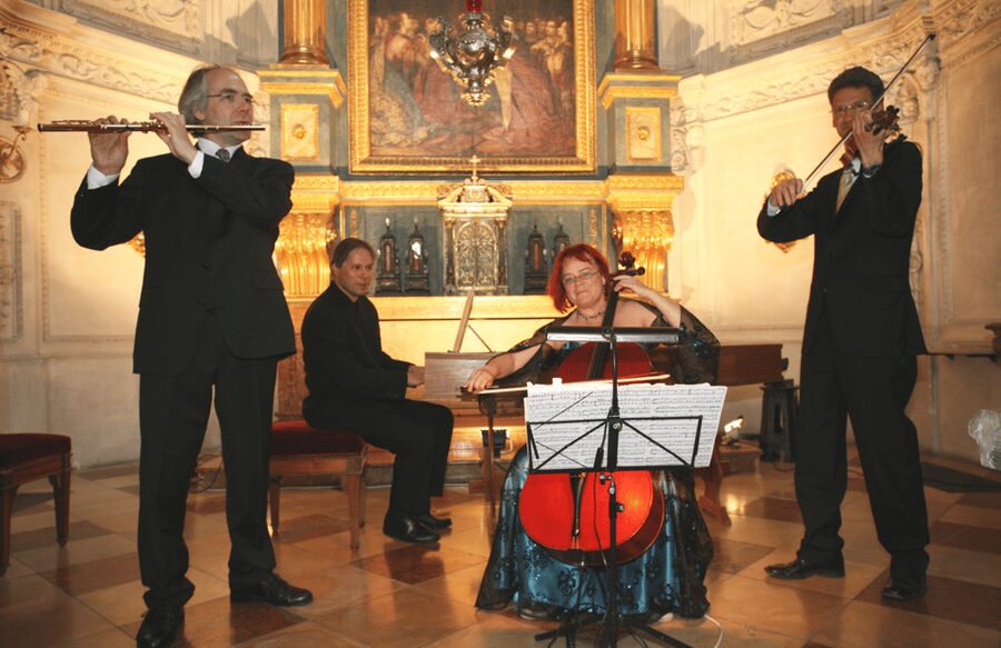 Munich: Classical Concert at the Residenz Palace - Key Highlights You’ll Care About
