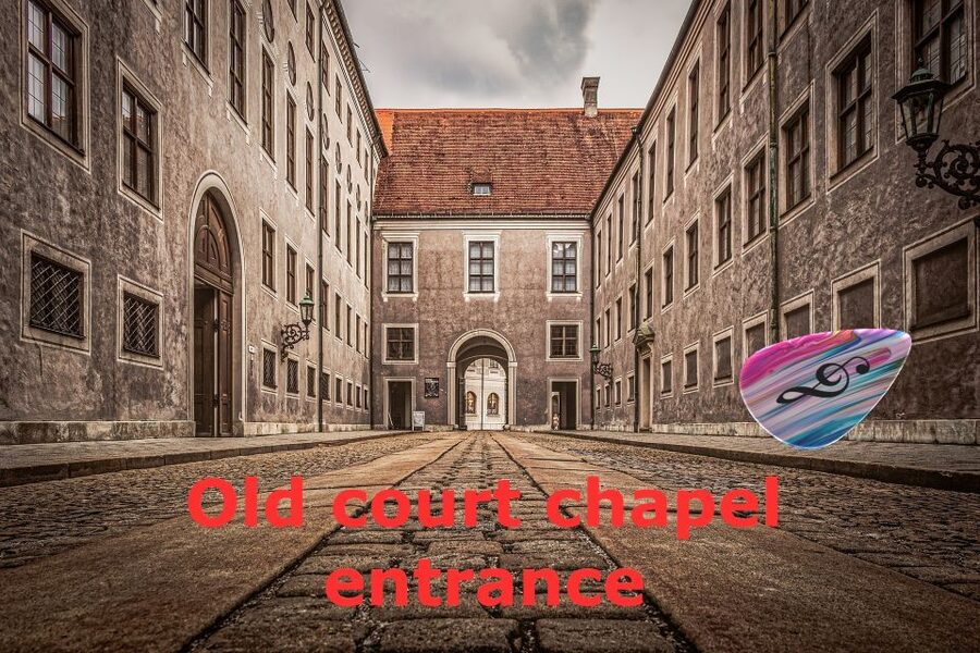 Munich: Concert in the Court Chapel of the Residenz - Key Points You’ll Care About