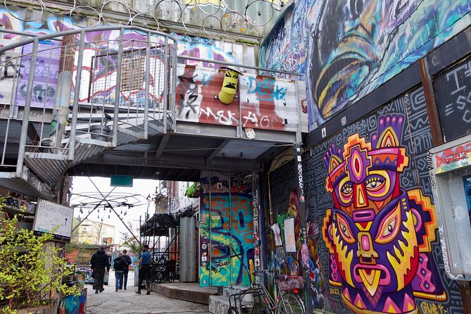Munich Craft Beer & Cultural Tour With Snack - Value Check: When This Tour Makes Sense