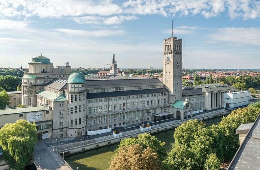 Munich: Deutsches Museum Entry Ticket - Why the Deutsches Museum is worth your one-day ticket