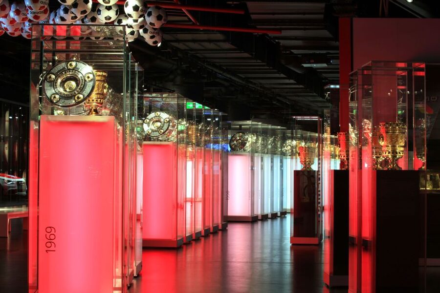 Munich: FC Bayern Museum Entry Ticket - Key things to know before you go