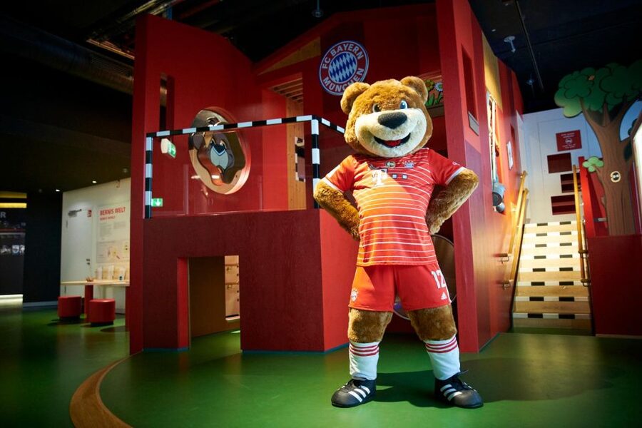 Munich: FC Bayern Museum Entry Ticket - Trophy room time: when your feet do the counting