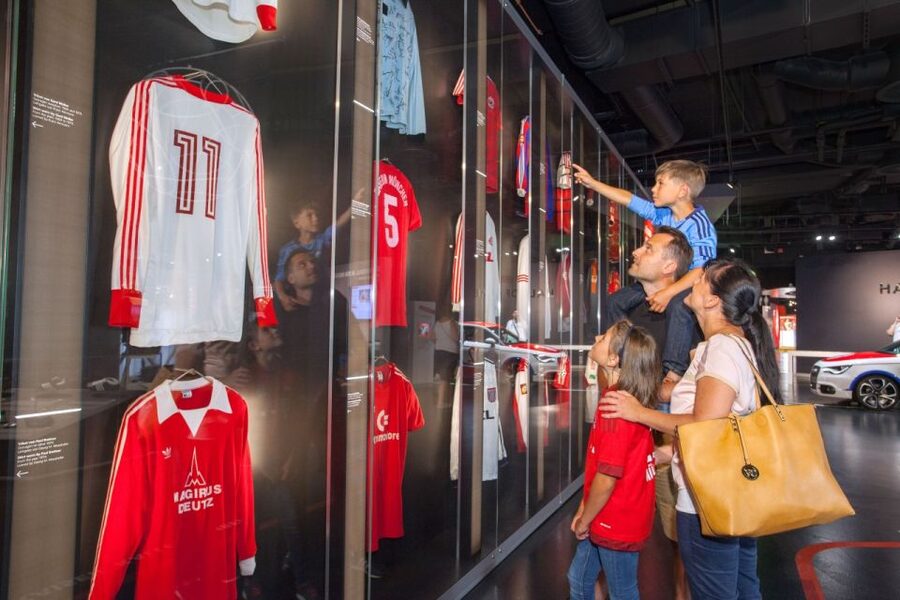 Munich: FC Bayern Museum Entry Ticket - Price and value: is $14 really fair?