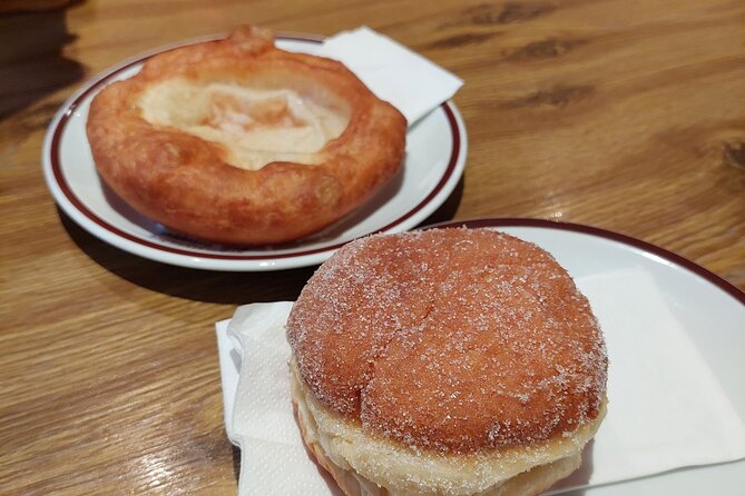 Munich Food Tour with Full Meal & Drinks by Do Eat Better - Drinks, alcohol rules, and what you can expect if you skip beer
