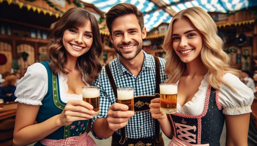 Munich: Guided Food Walking Tour with Beer Tasting - Key things to know before you go