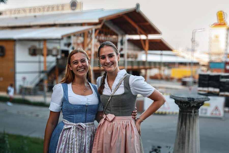 Munich: Guided Oktoberfest Experience with Beer and Lunch - Price, prep, and the practical stuff that keeps Oktoberfest fun