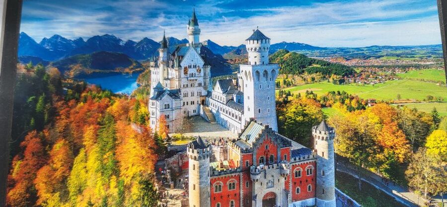 Munich: Half-Day Skip-the-Line Neuschwanstein Castle Tour - Key things I’d plan around