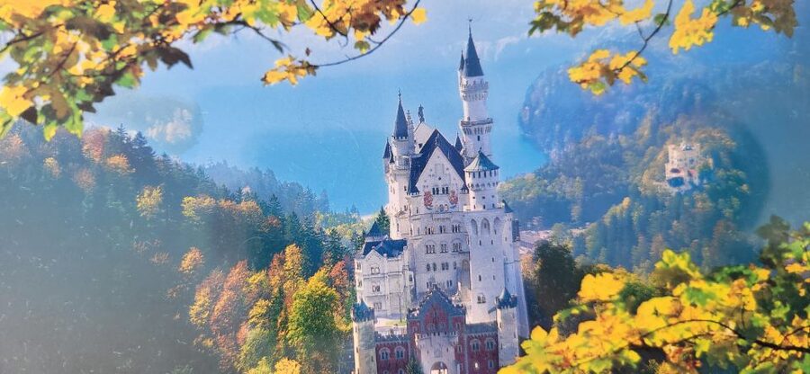 Munich: Half-Day Skip-the-Line Neuschwanstein Castle Tour - Marienbridge and the Alps views, not just a castle stop