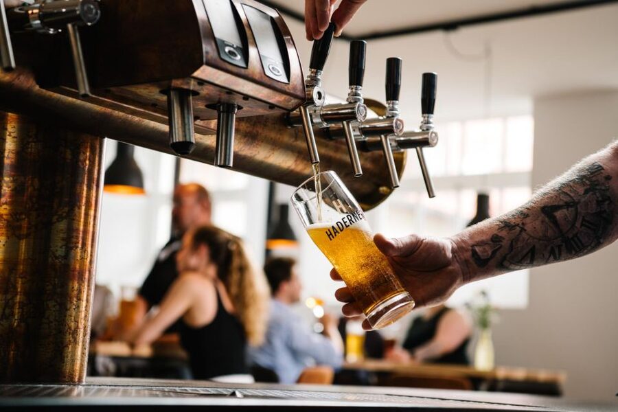 Munich: Hands-On Brewery Tour & Tasting of 4 Organic Beers - Who should book this Munich organic brewery tour