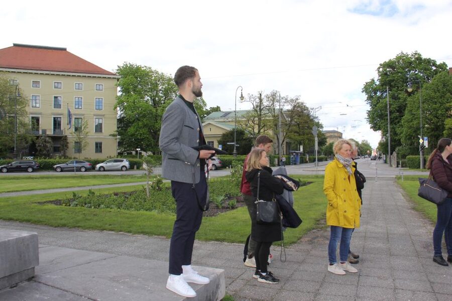 Munich: Historical Walking Tour on the Rise of Hitler - Who should book this Hitler rise walking tour?