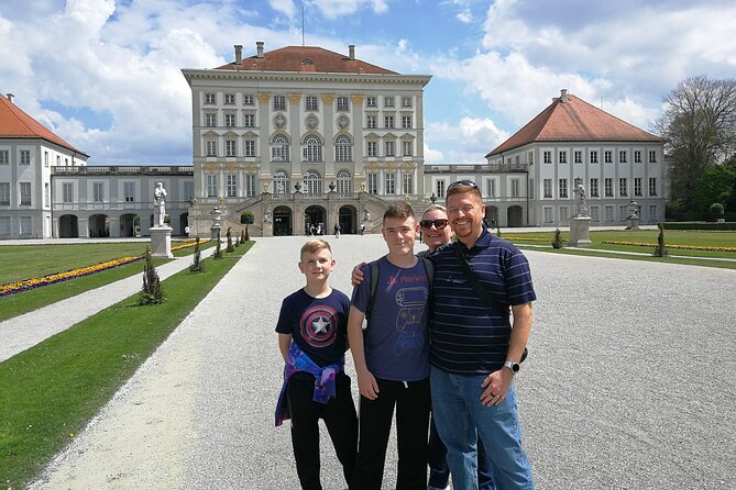 Munich History Tour: Private & Personalized with a Local Guide - What This Tour Does Better Than a Standard Old-Town Checklist