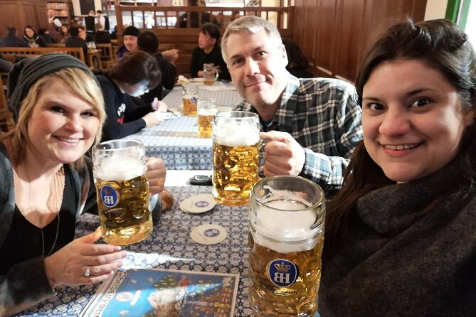 Munich History Tour: Private & Personalized with a Local Guide - How the Customization Actually Works Before You Walk