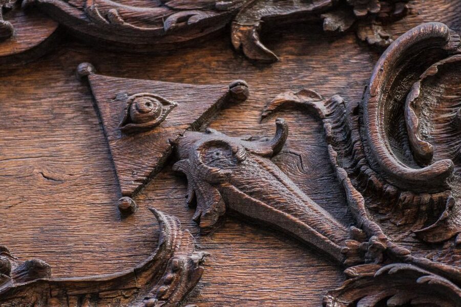 Munich - Illuminati & other Secret Societies, Tour in German - Key highlights to look for