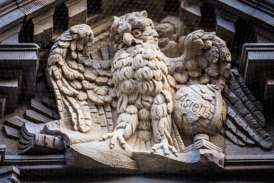 Munich - Illuminati & other Secret Societies, Tour in German - The Old Academy, Michael’s Church, Frauenkirche, and Promenade Square