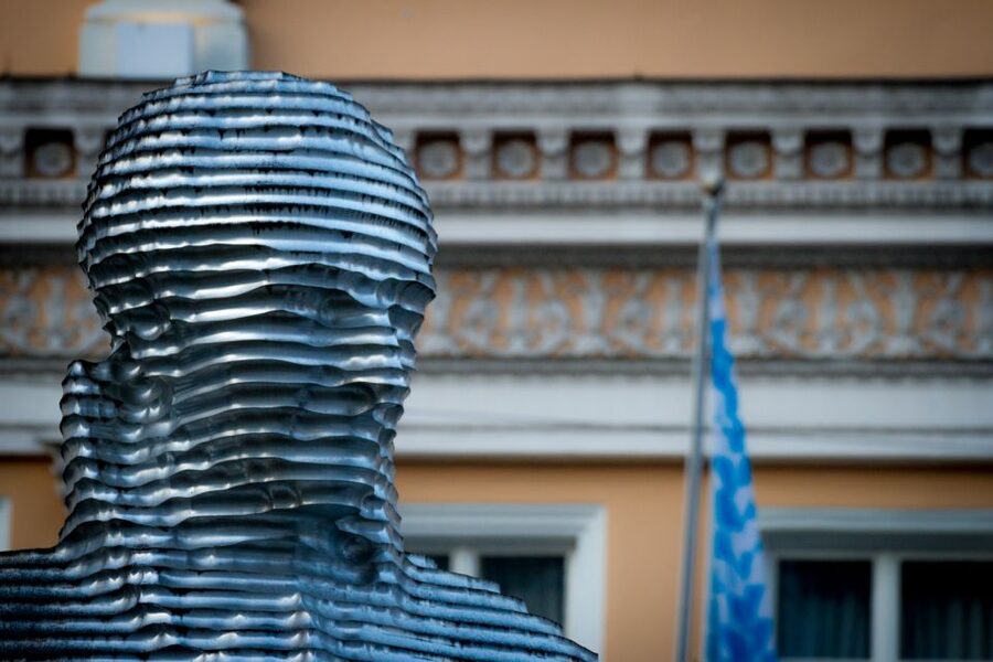 Munich - Illuminati & other Secret Societies, Tour in German - Starting at Karlstor: Where You Begin and What to Notice