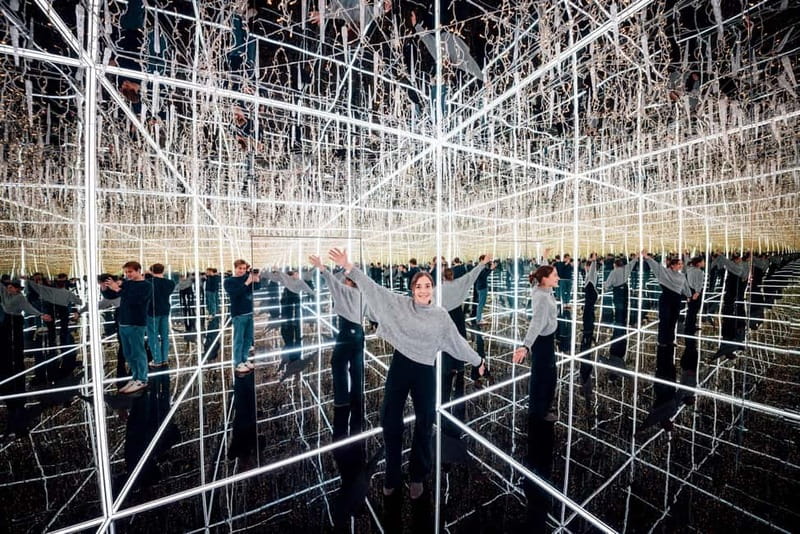 Munich: Magic Bavaria - Museum of Fun, Photos and Illusions - Key points at a glance