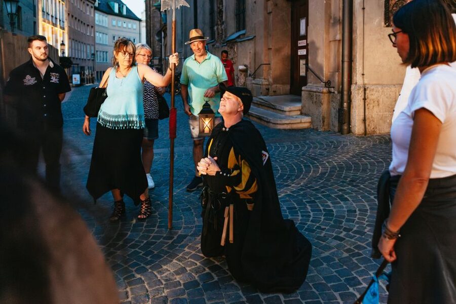 Munich: Middle Ages Tour with Night Watchman - Key things that make this tour worth it