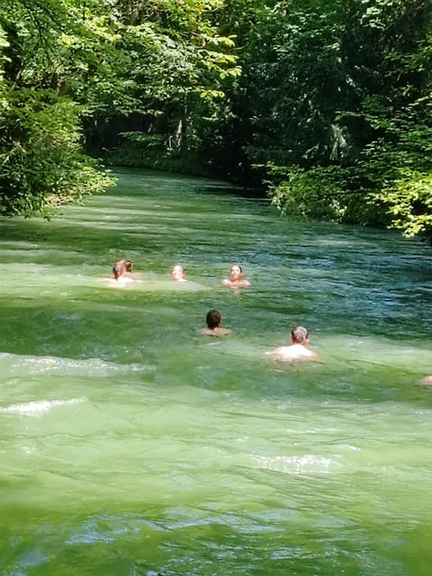 Munich: Mini Classic Bike Tour with Beer Garden Stop at 4 PM - Hofgarten and Residenz, a quick sampler stop in the old center