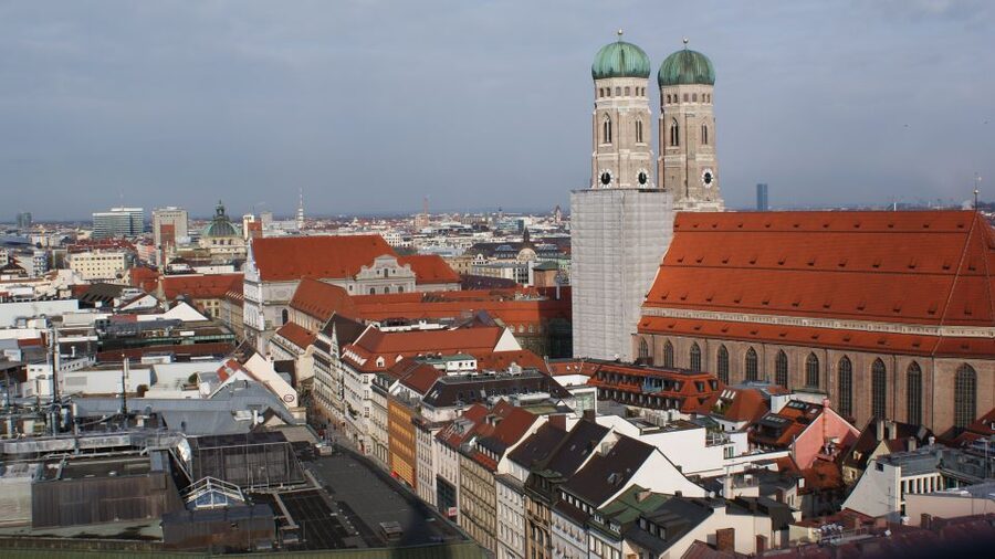 Munich: Nazi History 2-Hour Small Group Walking Tour - Key Things I’d Highlight Before You Go
