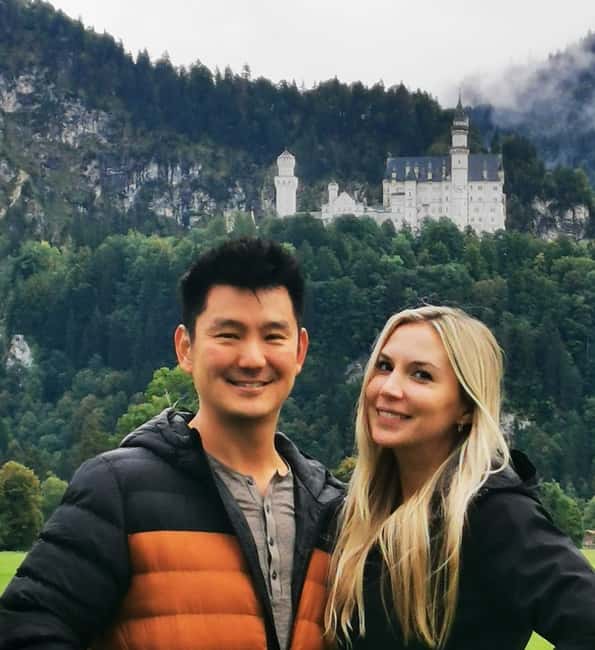 Munich: Neuschwanstein Castle by Bus with Alpine Bike Ride - Mary’s Bridge Views: Your Shortcut Depends on Availability