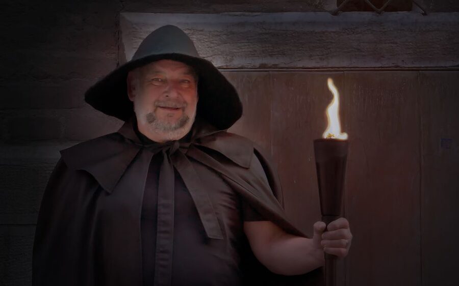 Munich: Night Watchman Torch Tour in German - Key highlights you’ll actually feel during the tour