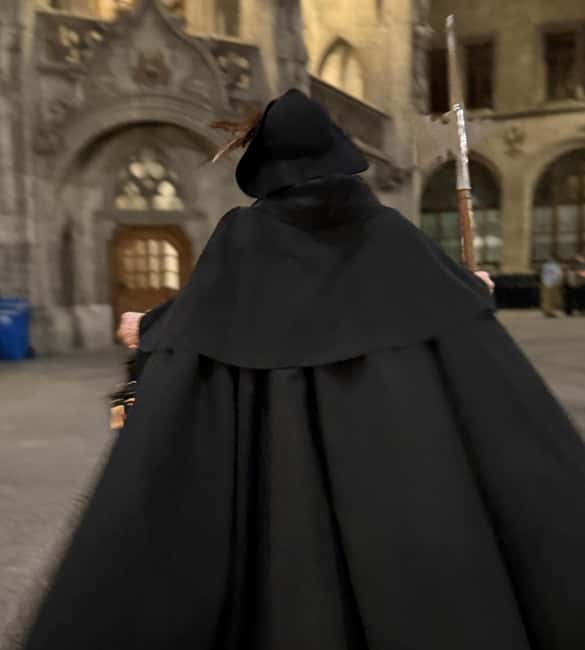 Munich: Night Watchman Tour in English - Who This Tour Fits Best (and Who Might Want Another Plan)