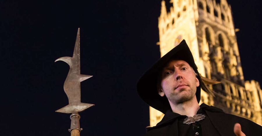 Munich: Night Watchman Walking Tour - Key things you should notice before you go