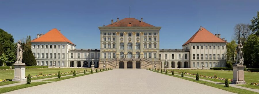Munich: Nymphenburg Palace Entry Ticket - Key Takeaways Before You Go