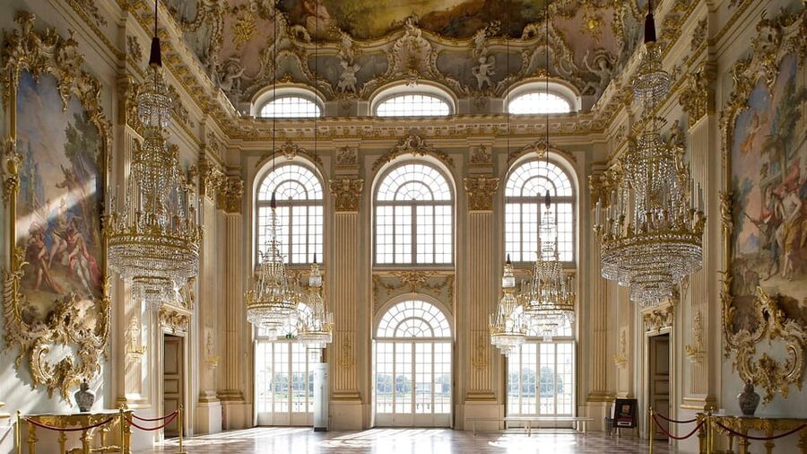 Munich: Nymphenburg Palace Entry Ticket - The Nymphenburg Palace Entry Ticket: What It Really Gives You