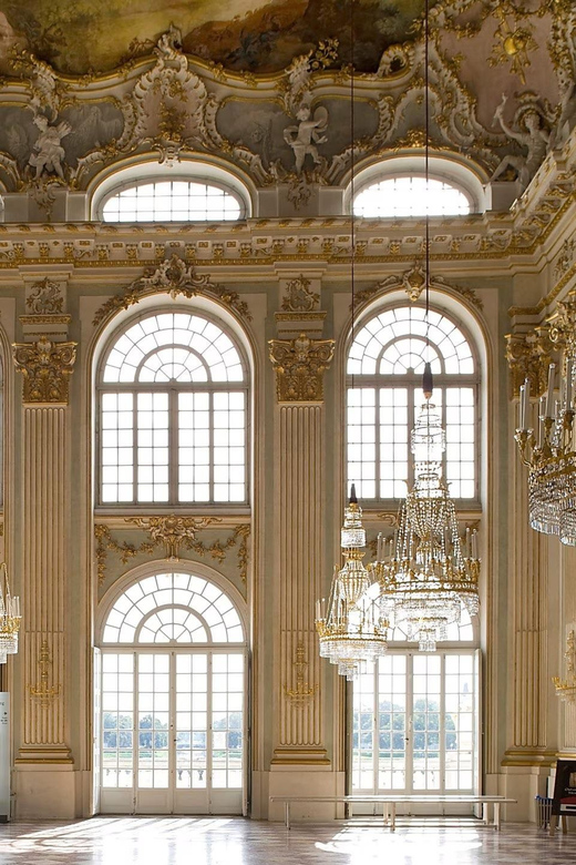 Munich: Nymphenburg Palace Entry Ticket - Price and Value: Is About $25 Worth It?