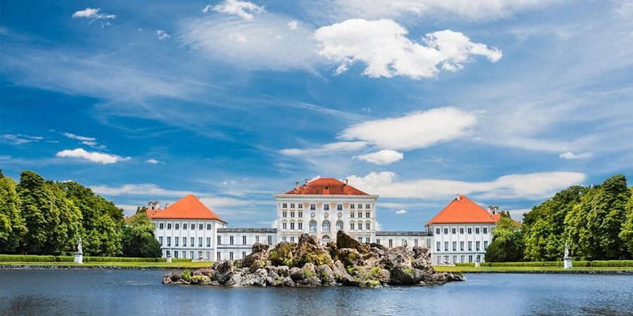 Munich: Nymphenburg Palace Entry Ticket - Practical Planning: What to Bring and What to Avoid