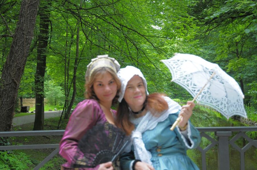 Munich: Nymphenburg Palace OR Residenz Guided Tour - Arriving before you start, meeting points and winter reality