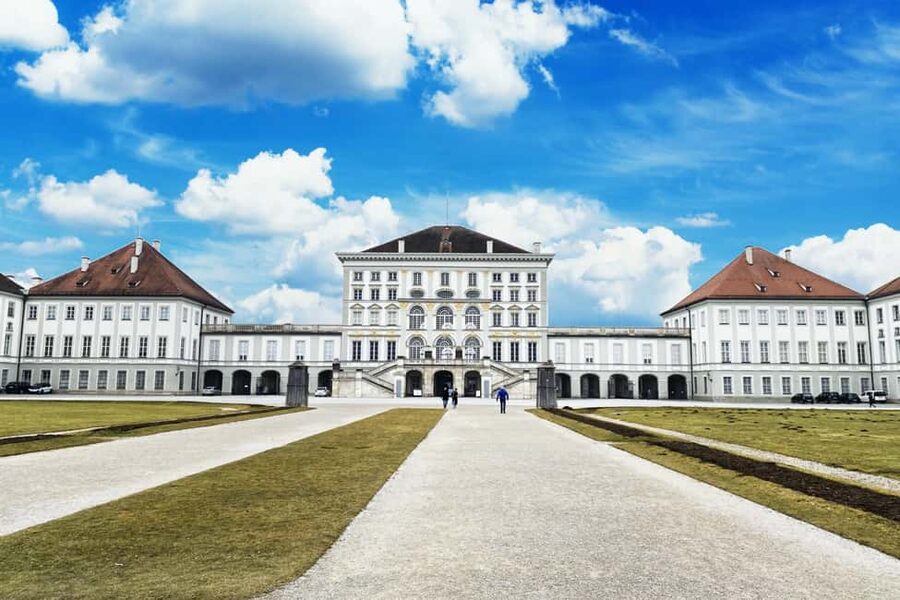 Munich Nymphenburg Palace Tickets and Tour, Carriage Museum - Key Highlights You’ll Actually Feel During the Visit