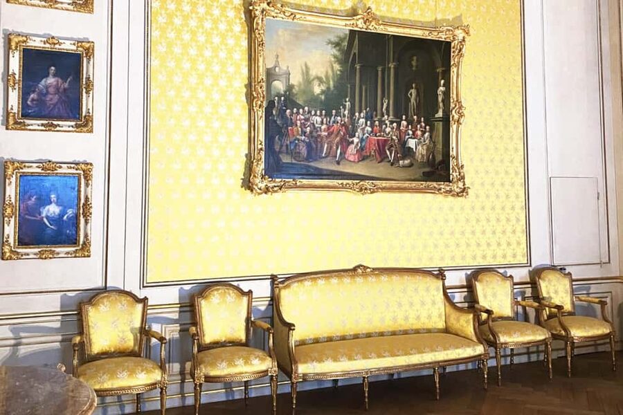 Munich Nymphenburg Palace Tickets and Tour, Carriage Museum - Why Nymphenburg Palace and Marstallmuseum Is a Strong Pair