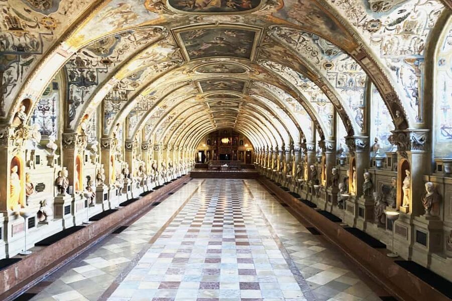Munich Nymphenburg Palace Tickets and Tour, Carriage Museum - Marstallmuseum: Where the Royal Travel Story Comes to Life