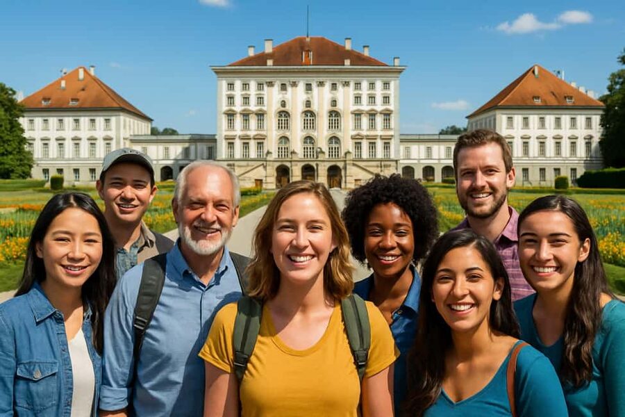 Munich Nymphenburg Palace Tickets and Tour, Carriage Museum - Price and Value: What You’re Really Paying For