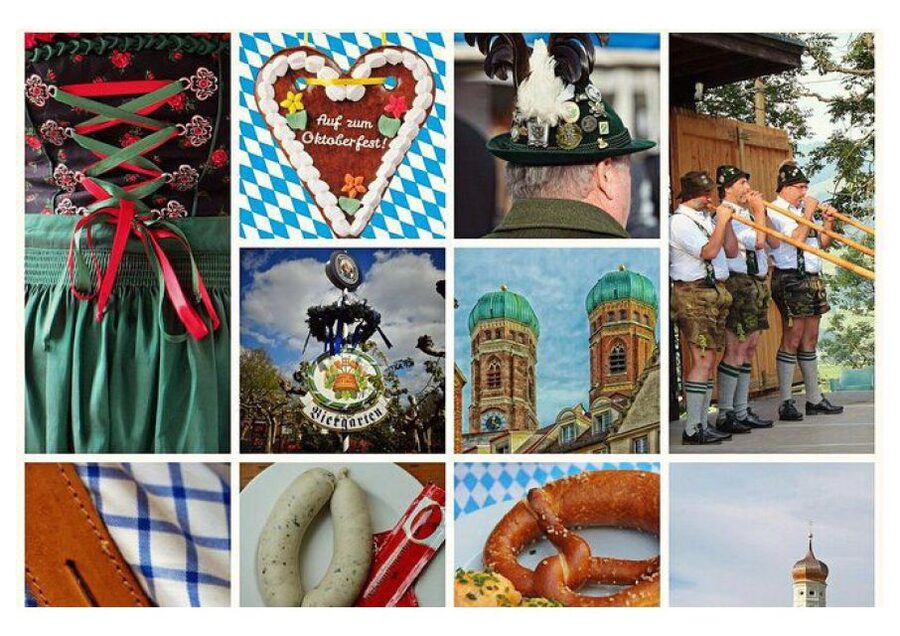 Munich: Oktoberfest Big Beer Tent Evening Table Reservation - Why a guided reserved-table evening beats winging it