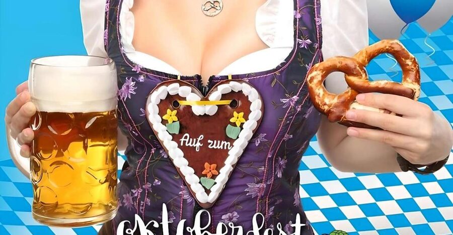 Munich: Oktoberfest Big Beer Tent Evening Table Reservation - Getting your table in a big tent like Paulaner or Hofbräu