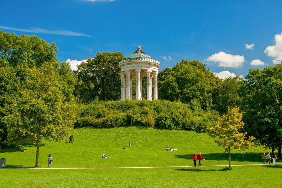 Munich: Old Town Walking Tour - What You’ll Get From the Guides, and Why That’s the Real Value