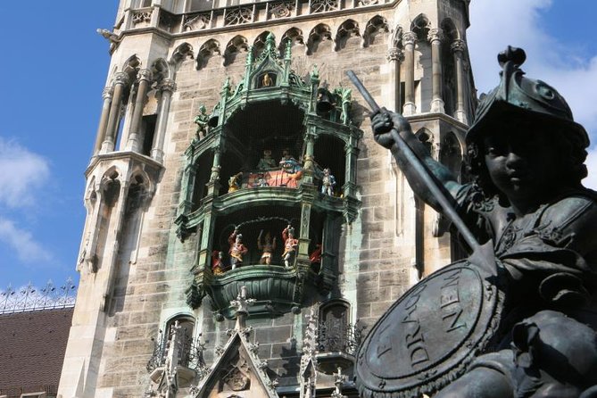 Munich Old Town Walking Tour - How to get the most out of the walk