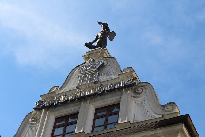 Munich Old Town Walking Tour - Should you book this Munich Old Town Walking Tour?